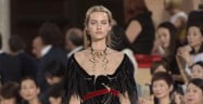 Valentino Couture Fall 2015