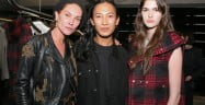 Alexander Wang: London Boutique Opening