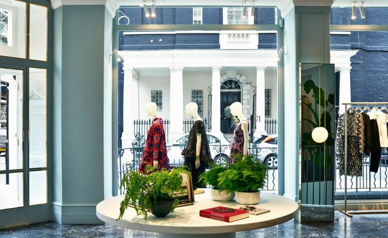Erdem Store Opening 2