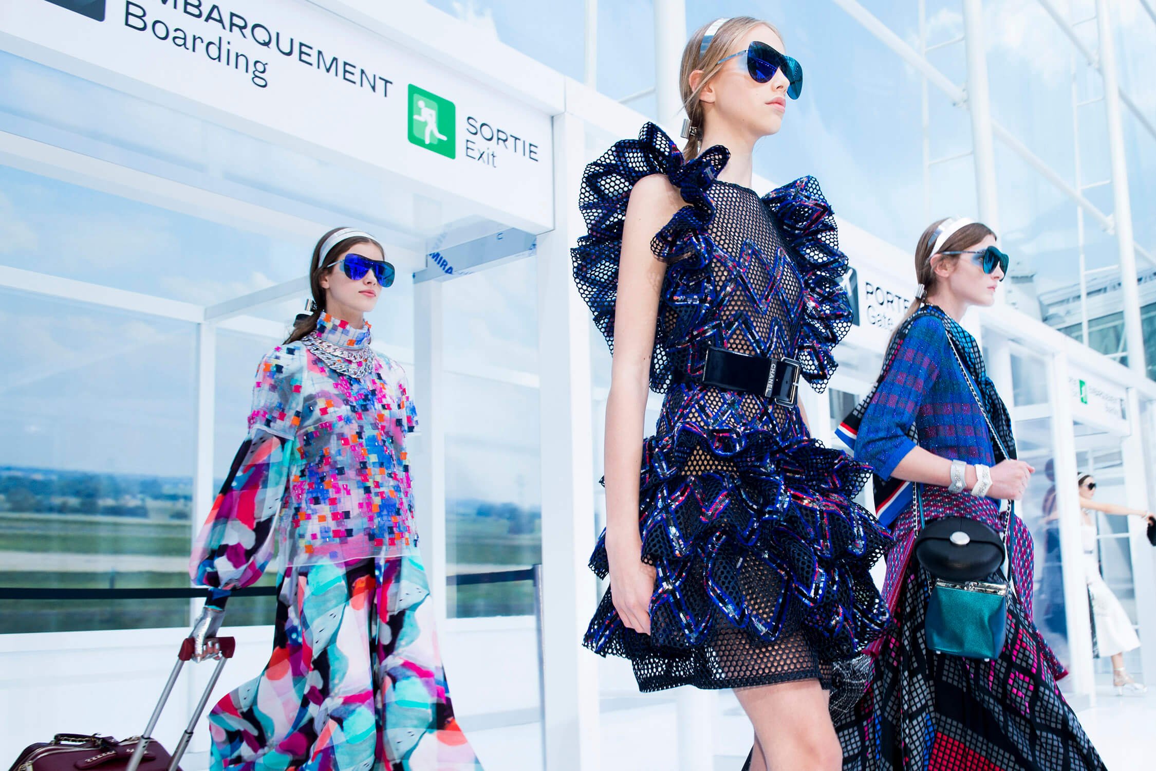 High end fashion terms High end fashion terms
