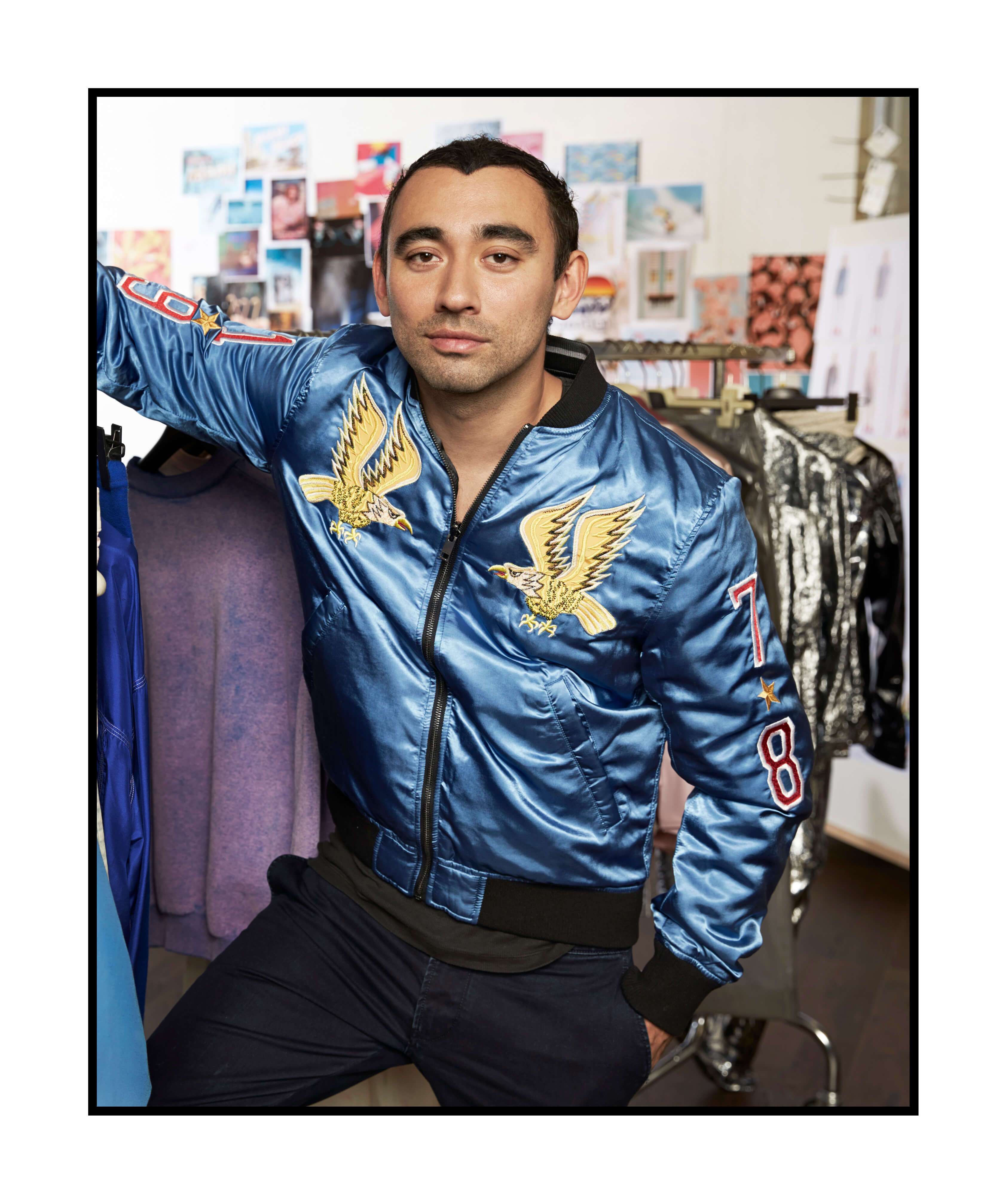 Is formichetti nicola heading to diesel forecasting to wear for spring in 2019 Is formichetti nicola heading to diesel recommendations to wear for on every day in 2019