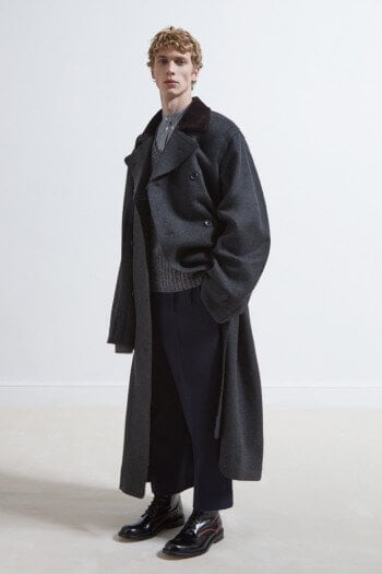 Joseph Men's Fall 2017
