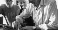 Brioni and the Royal College of Art to celebrate ten years of partnershi...