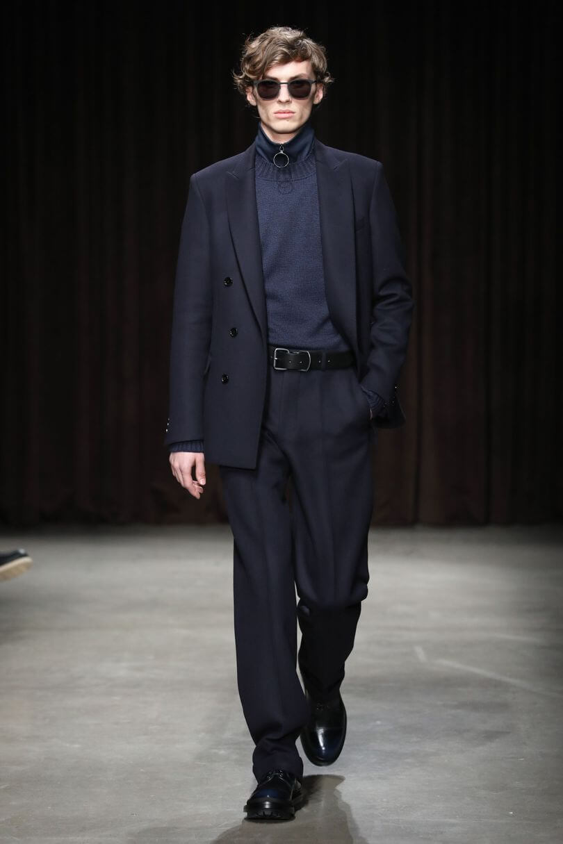 HUGO Blazer Uomo HUGO Blazer Uomo