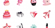 Chanel Emoji