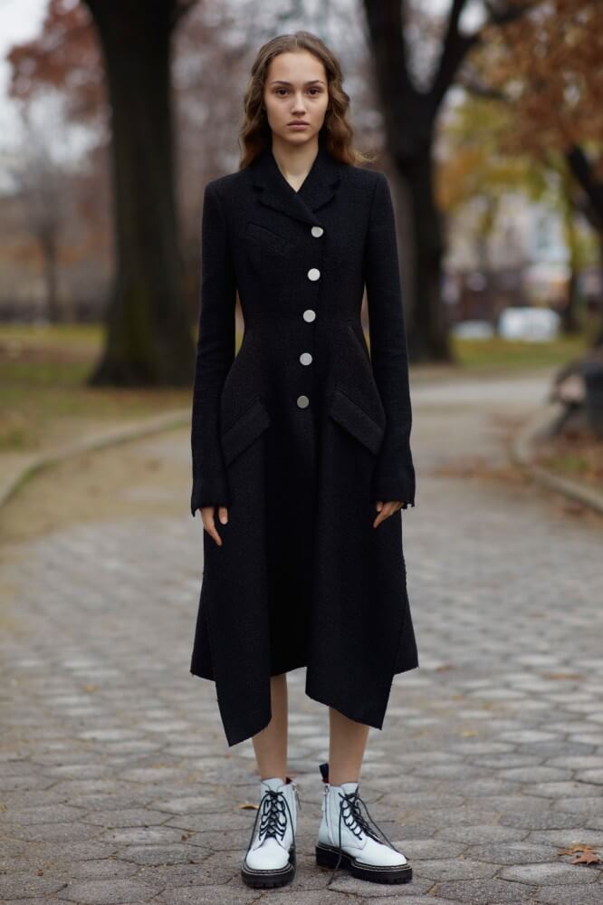 1 - Proenza Schouler PF17