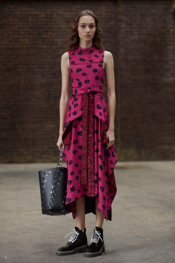 11 - Proenza Schouler PF17