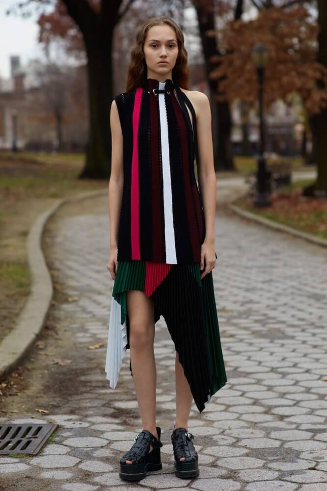 12 - Proenza Schouler PF17