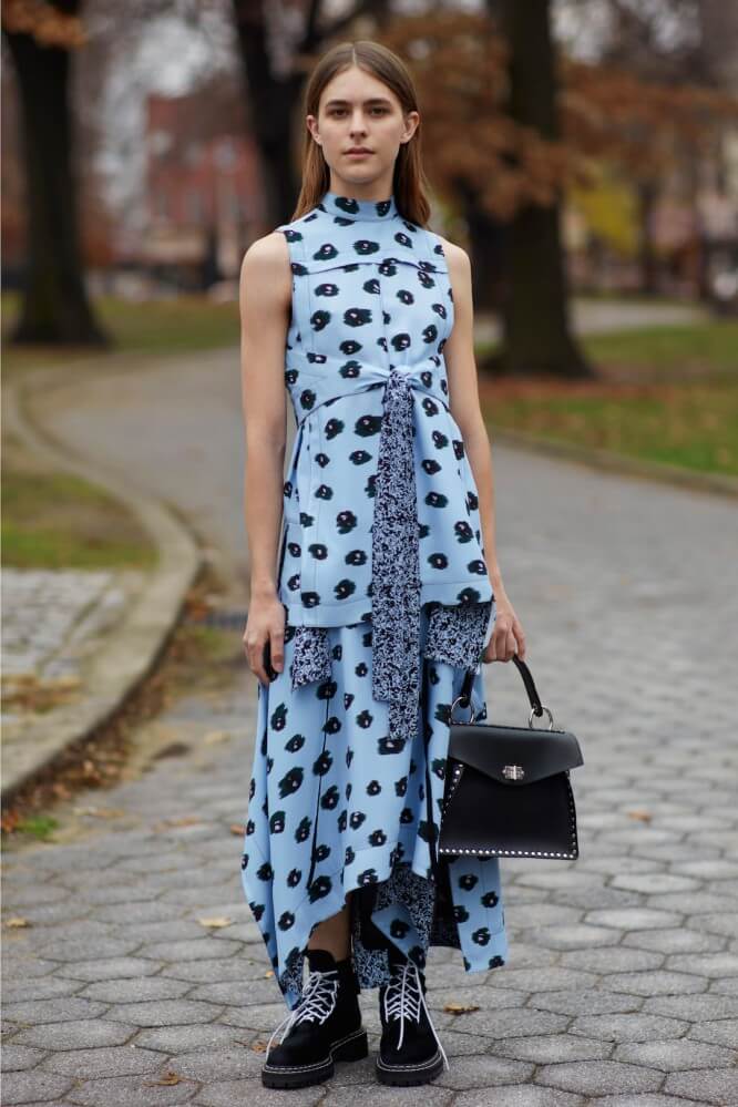 13 - Proenza Schouler PF17