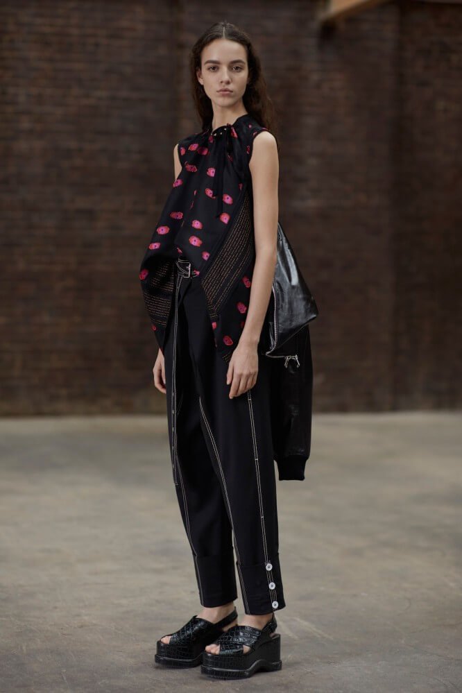 2 - Proenza Schouler PF17