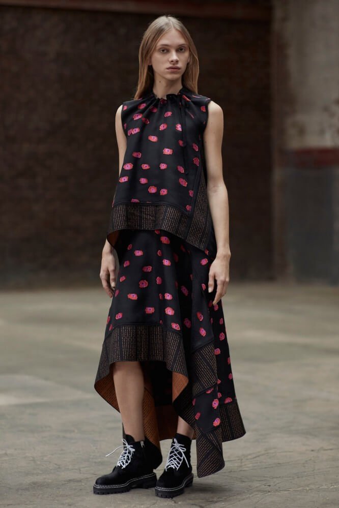 4 - Proenza Schouler PF17