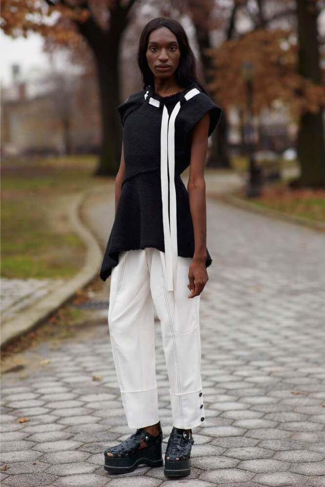 5 - Proenza Schouler PF17