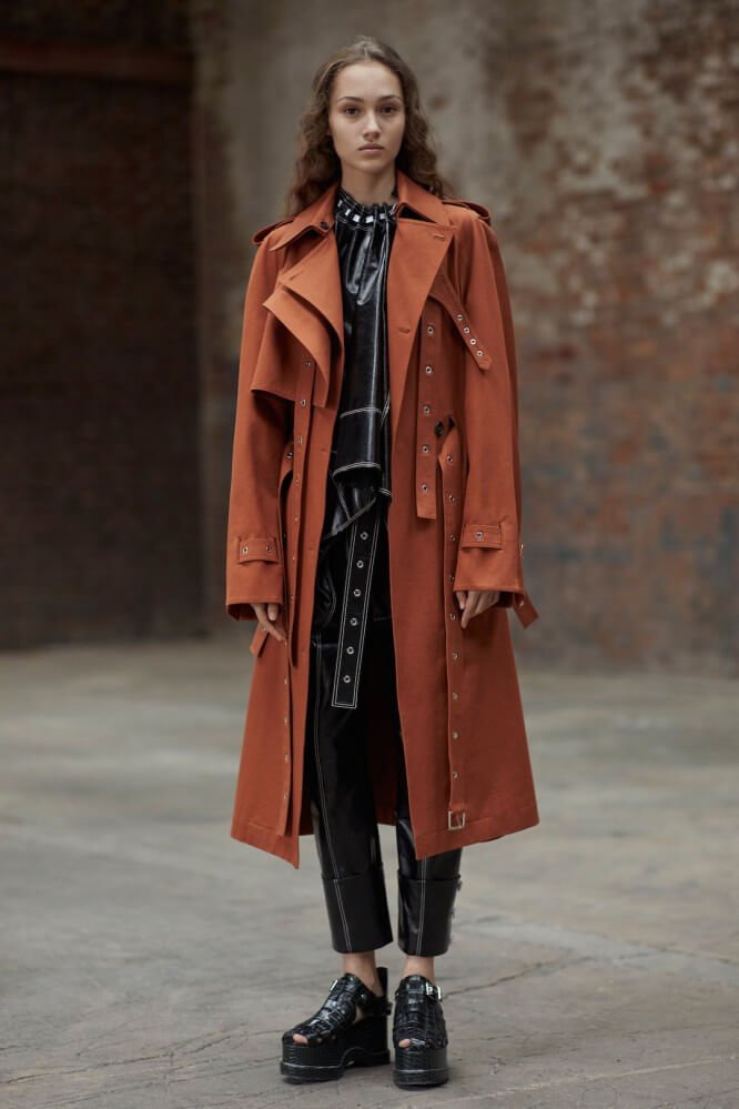 6 - Proenza Schouler PF17