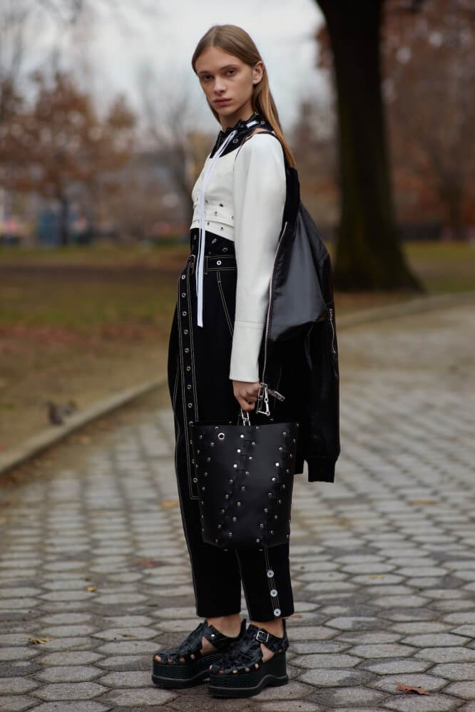 7 - Proenza Schouler PF17