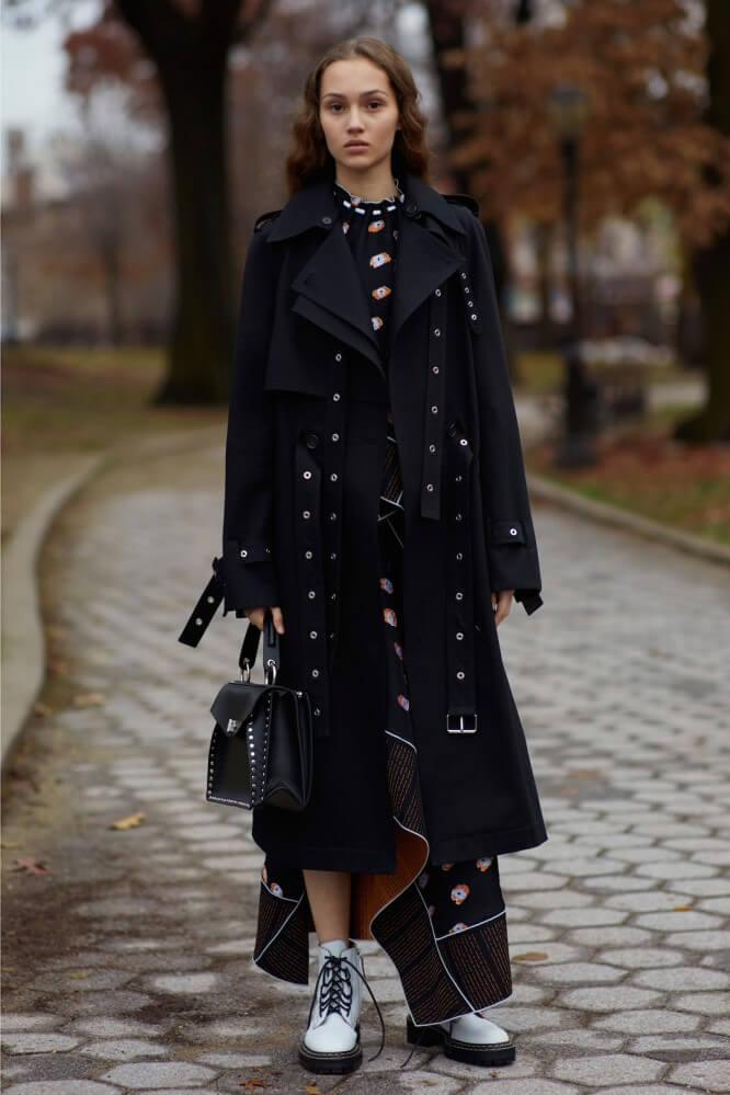 8 - Proenza Schouler PF17