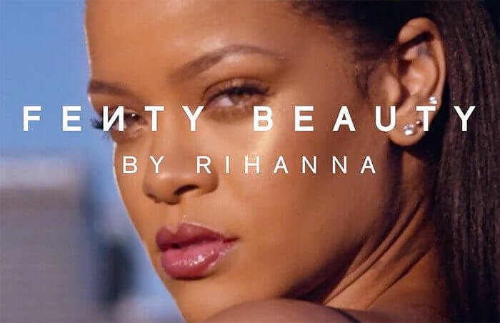Fenty x beauty Clearance