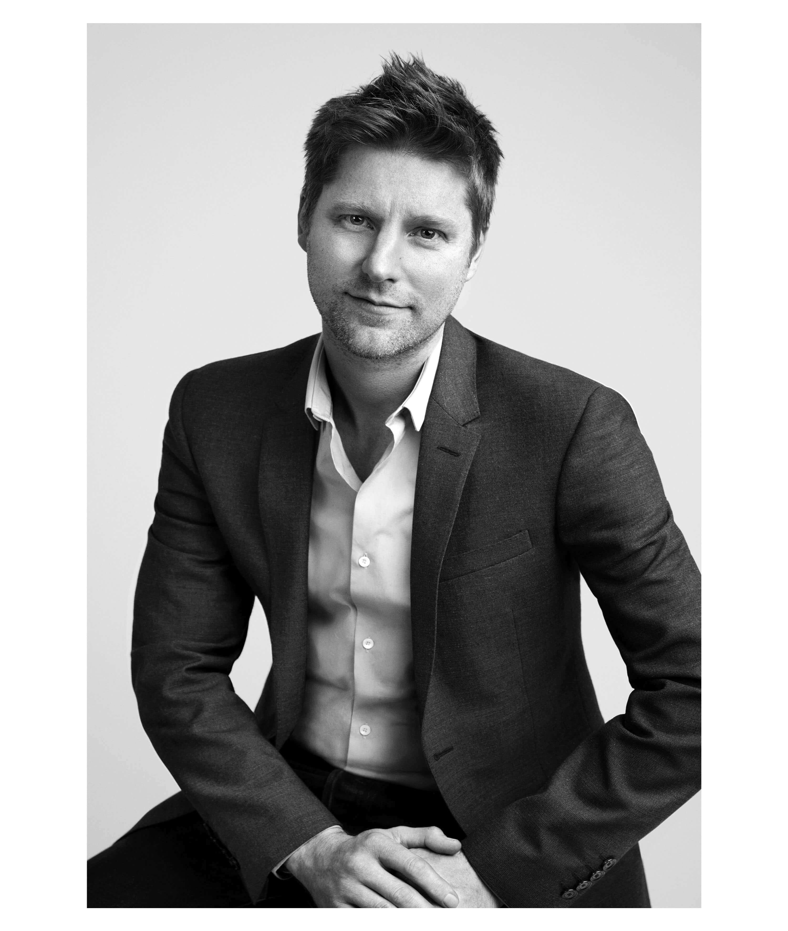 chris bailey burberry