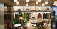 13_FENDI Sloane Street boutique_first floor menswear area