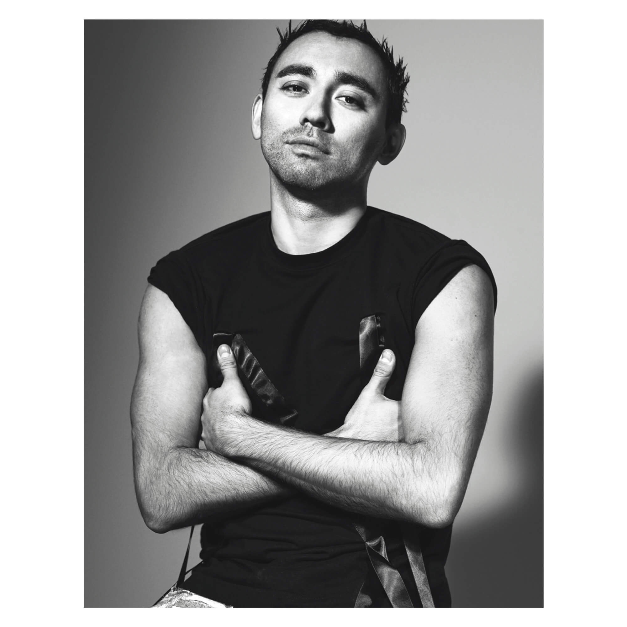 to wear - Is formichetti nicola heading to diesel video Looks - Is formichetti nicola heading to diesel video