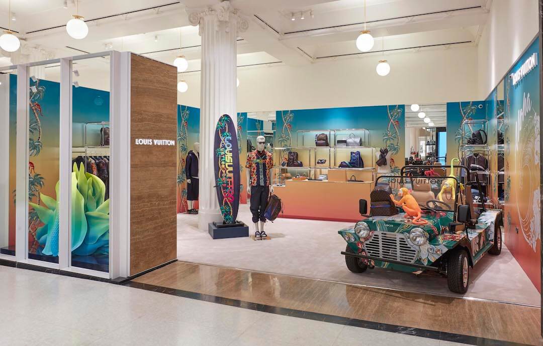 LOUIS VUITTON SELFRIDGES_001