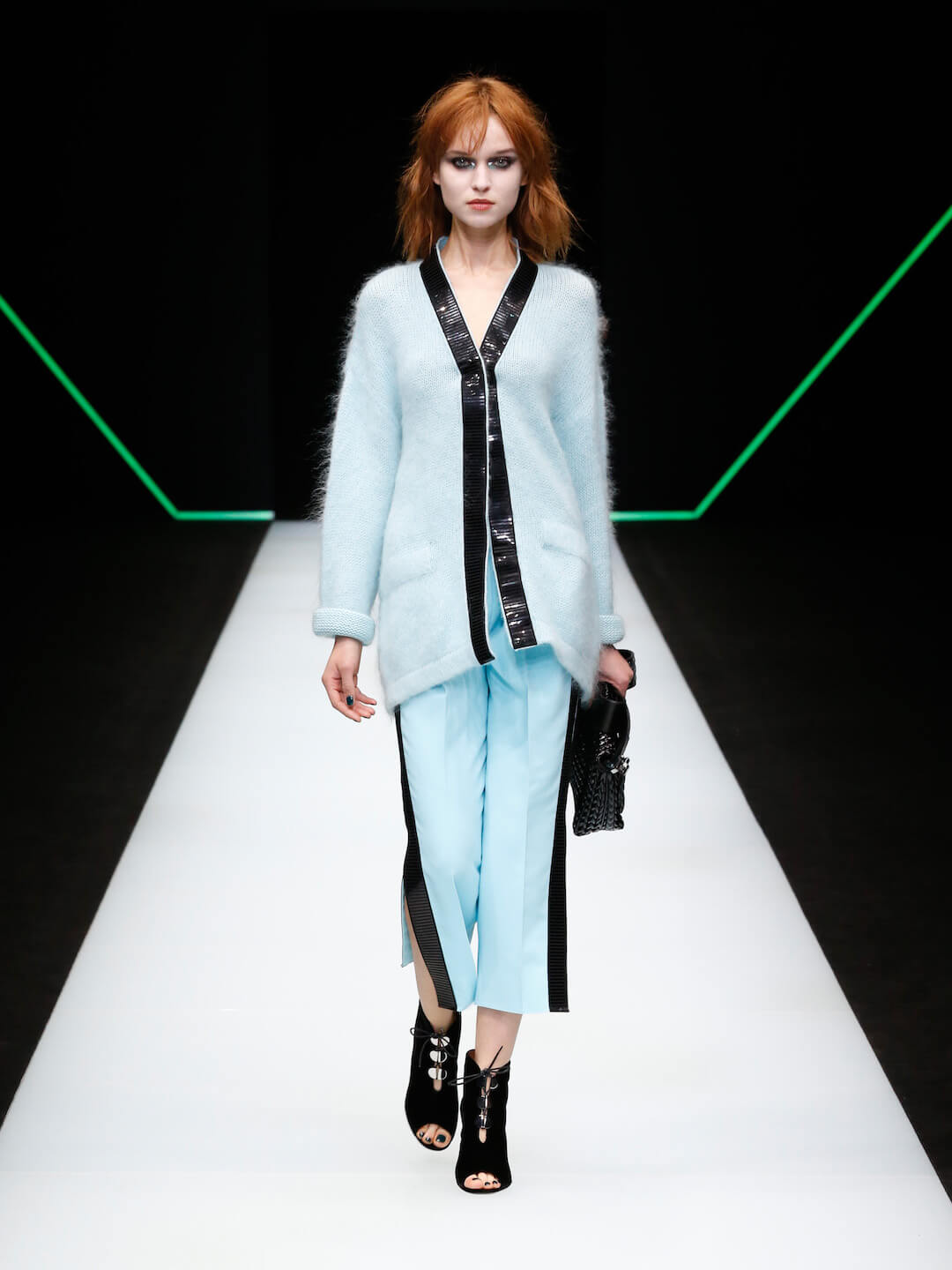 Emporio Armani Womenswear FW1819_ #04