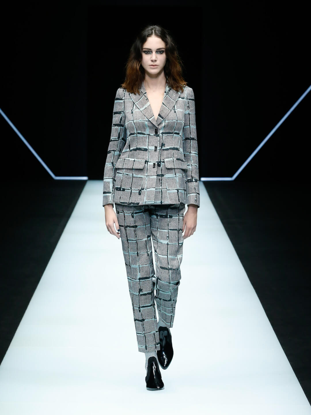 Emporio Armani Womenswear FW1819_ #07