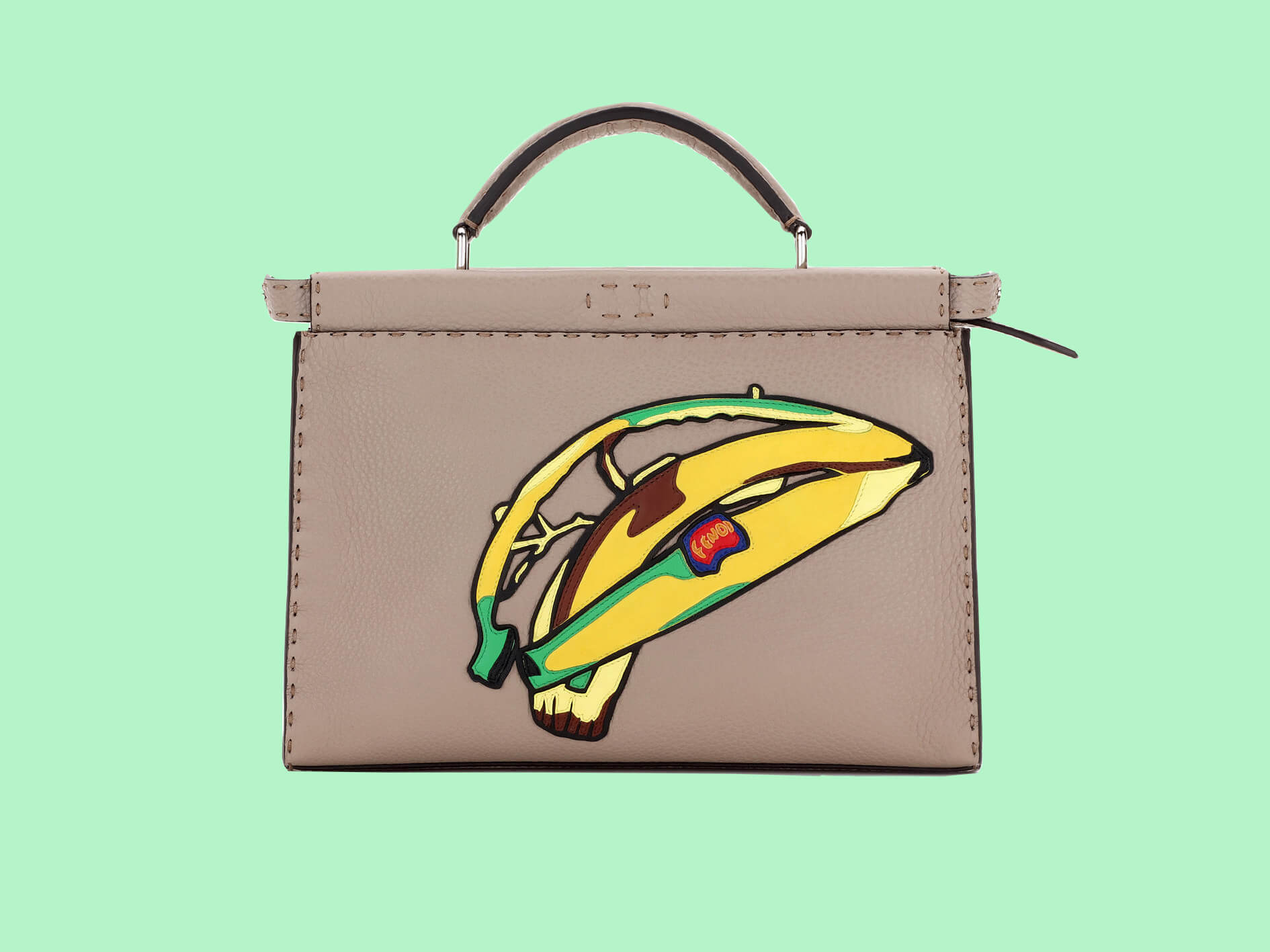 fendi peekaboo mini