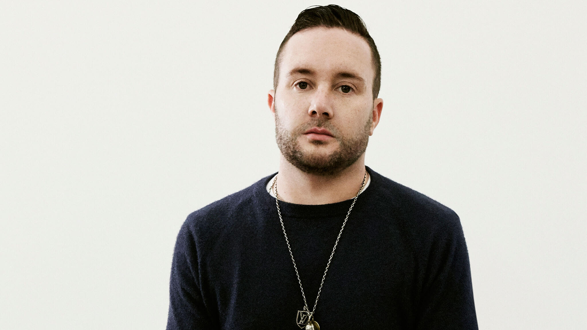 Watch Kim Jones confirmed as artistic director at Dior Homme video Watch Kim Jones confirmed as artistic director at Dior Homme video