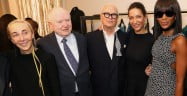 Maison Alaia London Store Opening