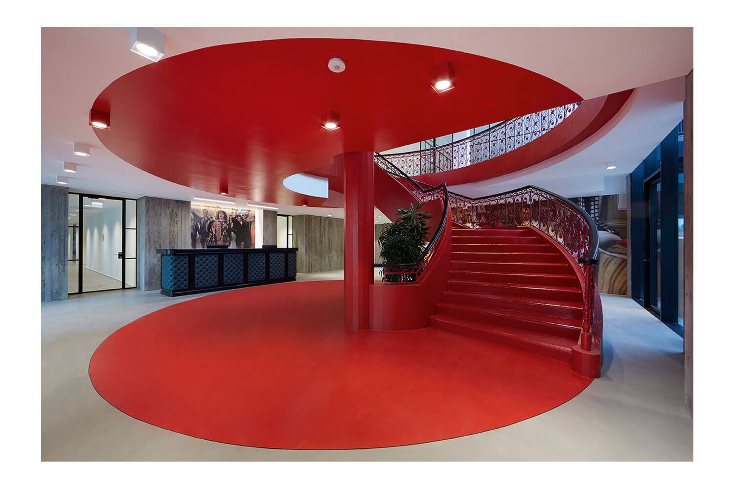 Gucci Unveil ArtLab In Florence - 10 Magazine