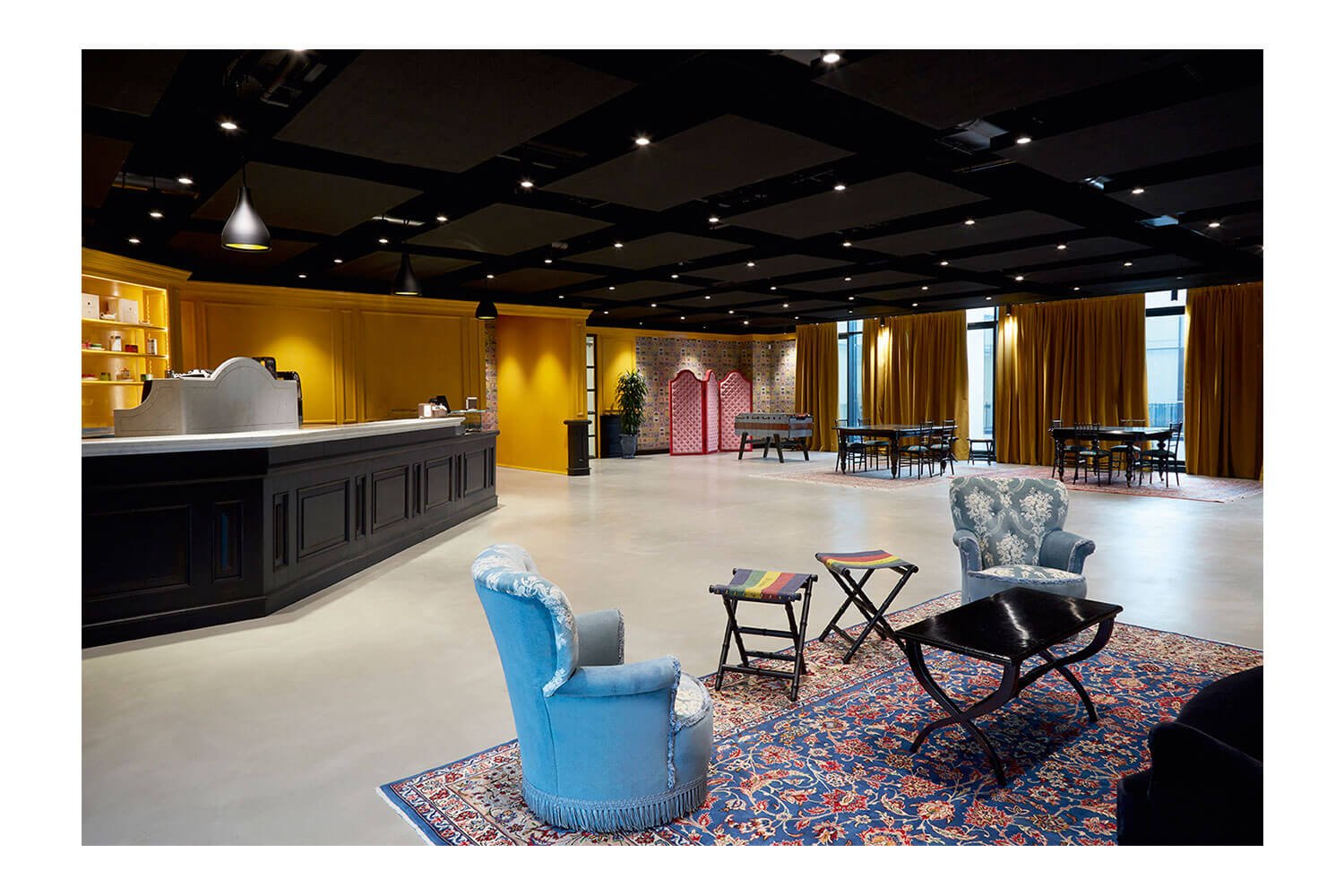 ArtLab il nuovo spazio Gucci a Firenze - Ultima Voce