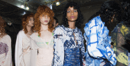 fashion east