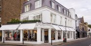Chanel-store
