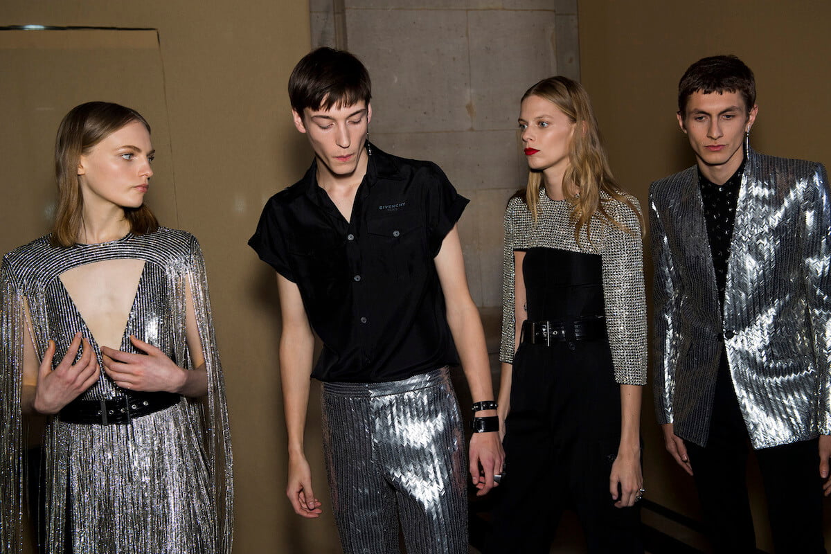 Givenchy2014