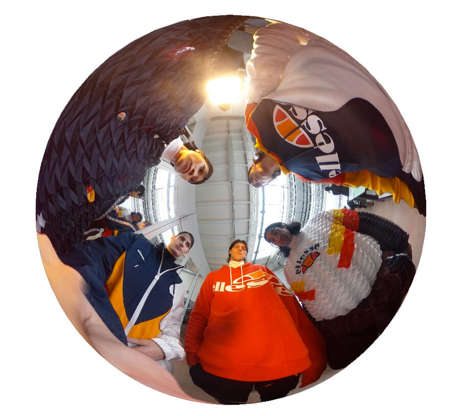 alex mullins ellesse