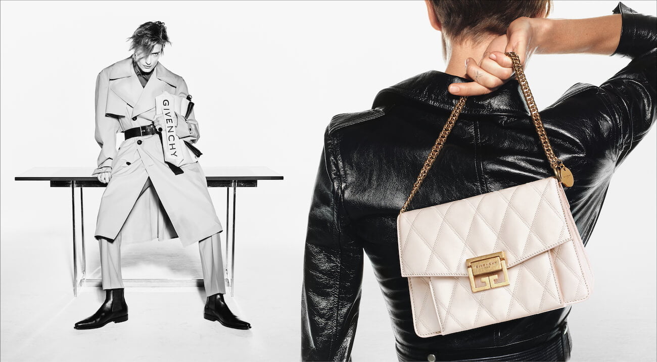 givenchy ss 19