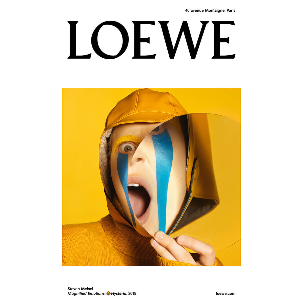 loewe aw19