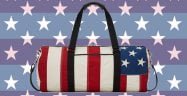 saint-laurent-american-flag