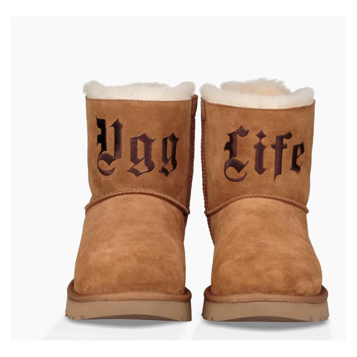 Living That Ugg Life How The Most 