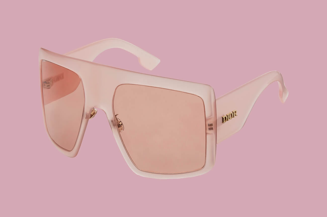sunglasses dior new collection