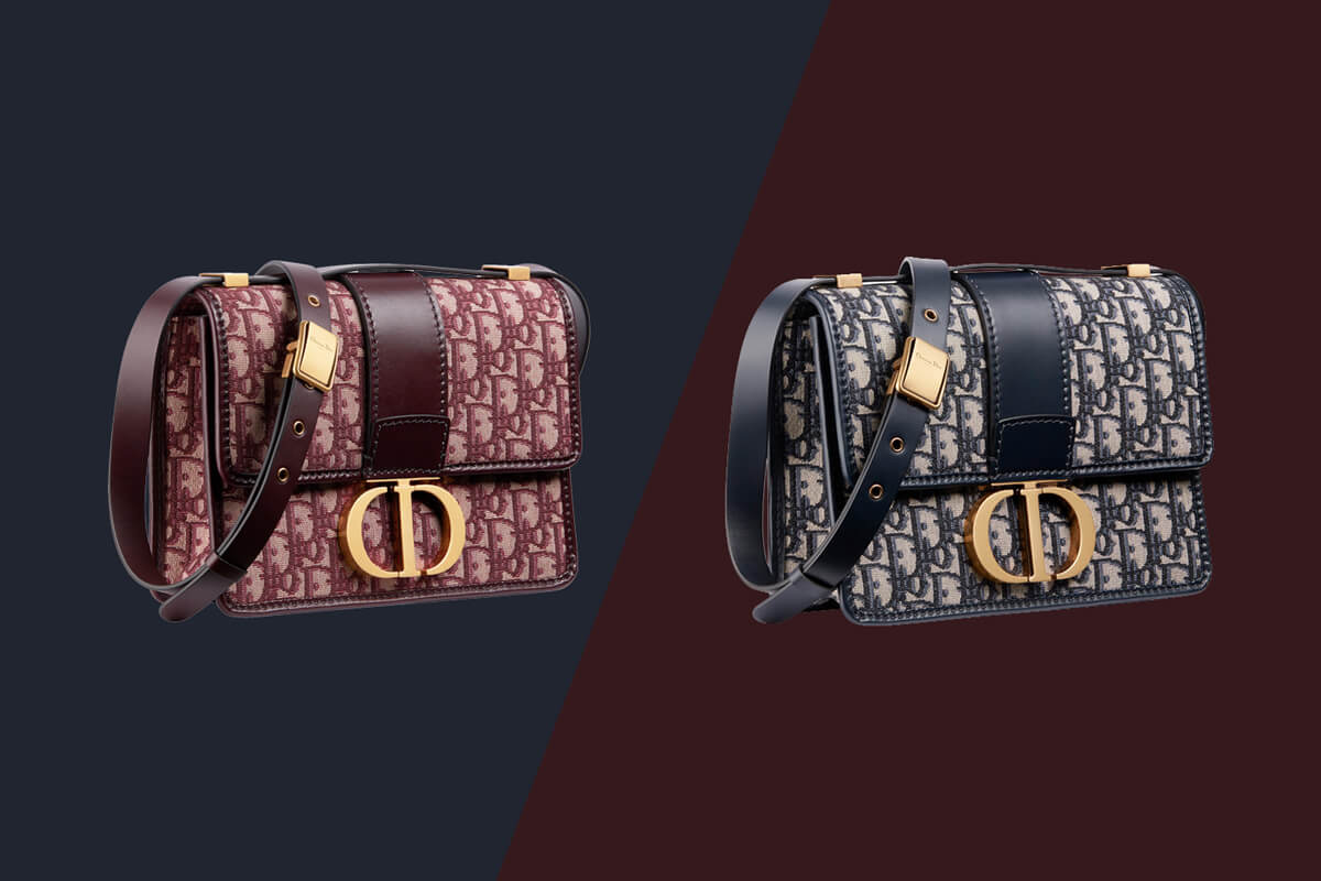 christian dior montaigne