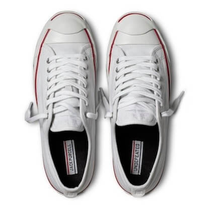 Converse Undefeated For Converse Jack 