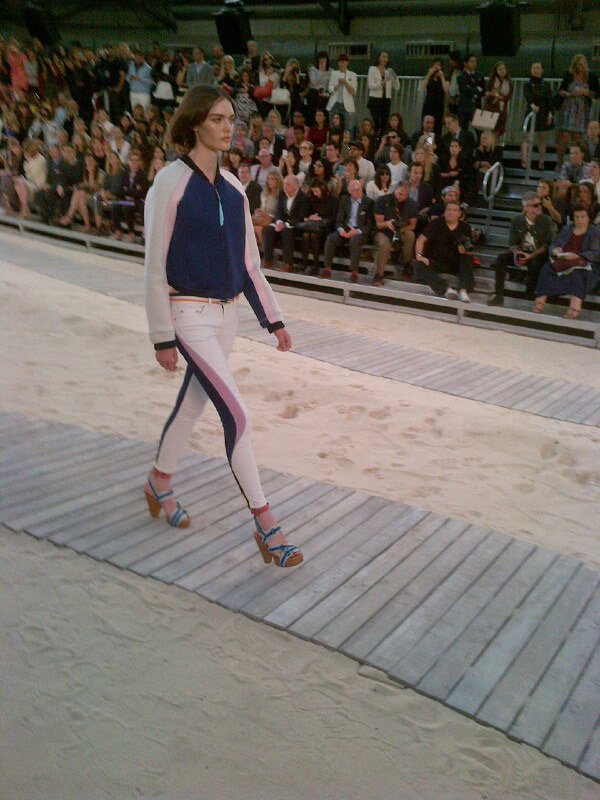 tommy girl summer 2014