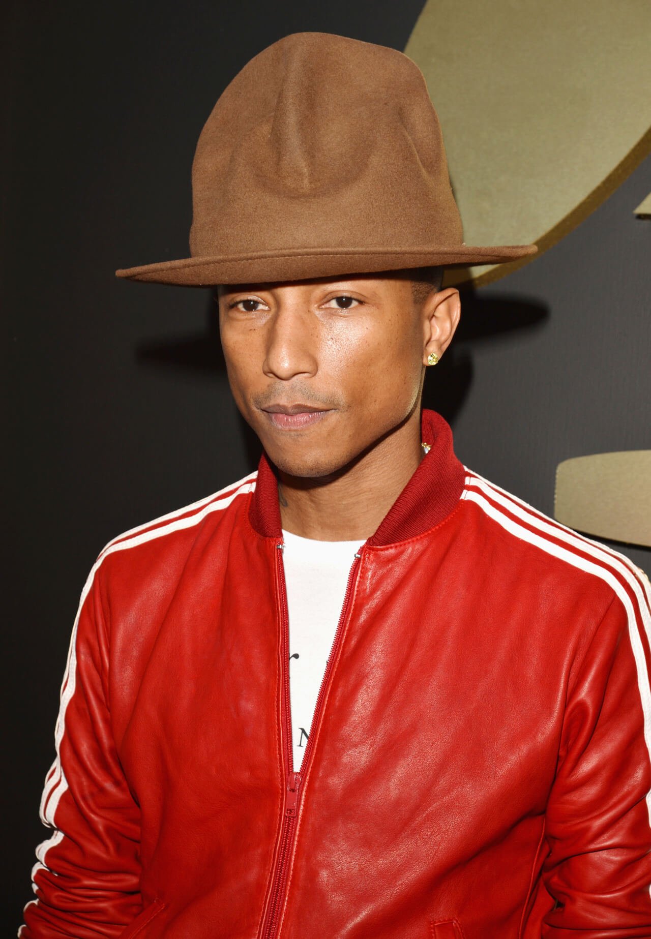 pharrell comme des garcons
