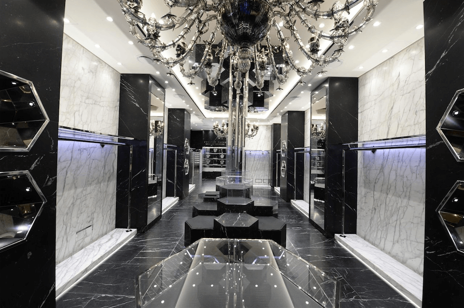 philipp plein mailand