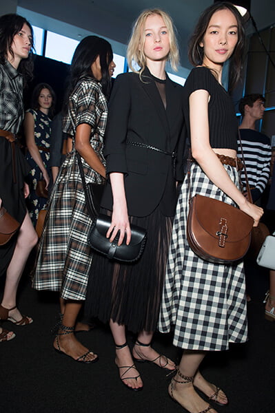 michael kors slip on womens 2015