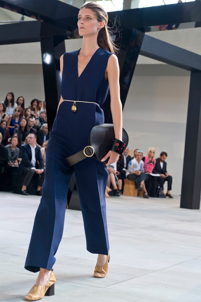 Celine Paris Fashion Week S S 15 10 Magazine