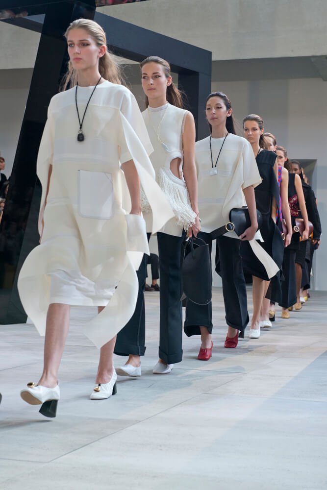 Celine Paris Fashion Week S S 15 10 Magazine Celine Paris Fashion Week S S 15 10 Magazine