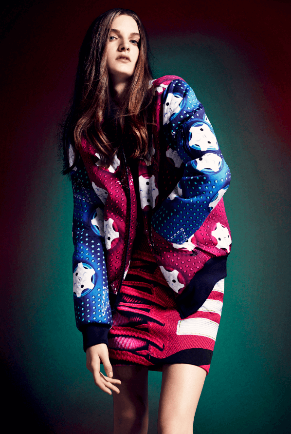 mary katrantzou adidas