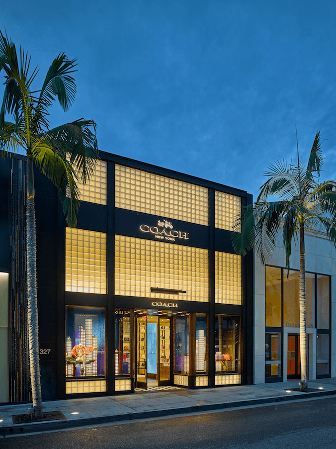 nike store rodeo drive